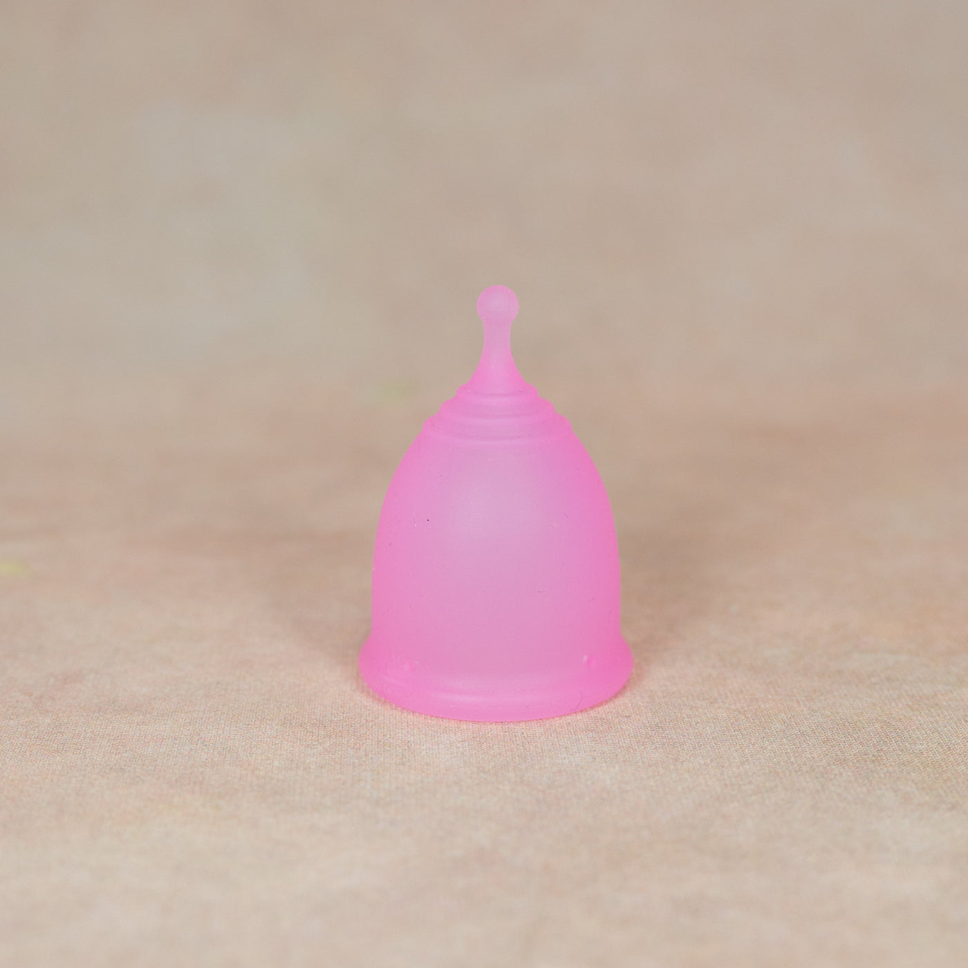 Menstrual cup