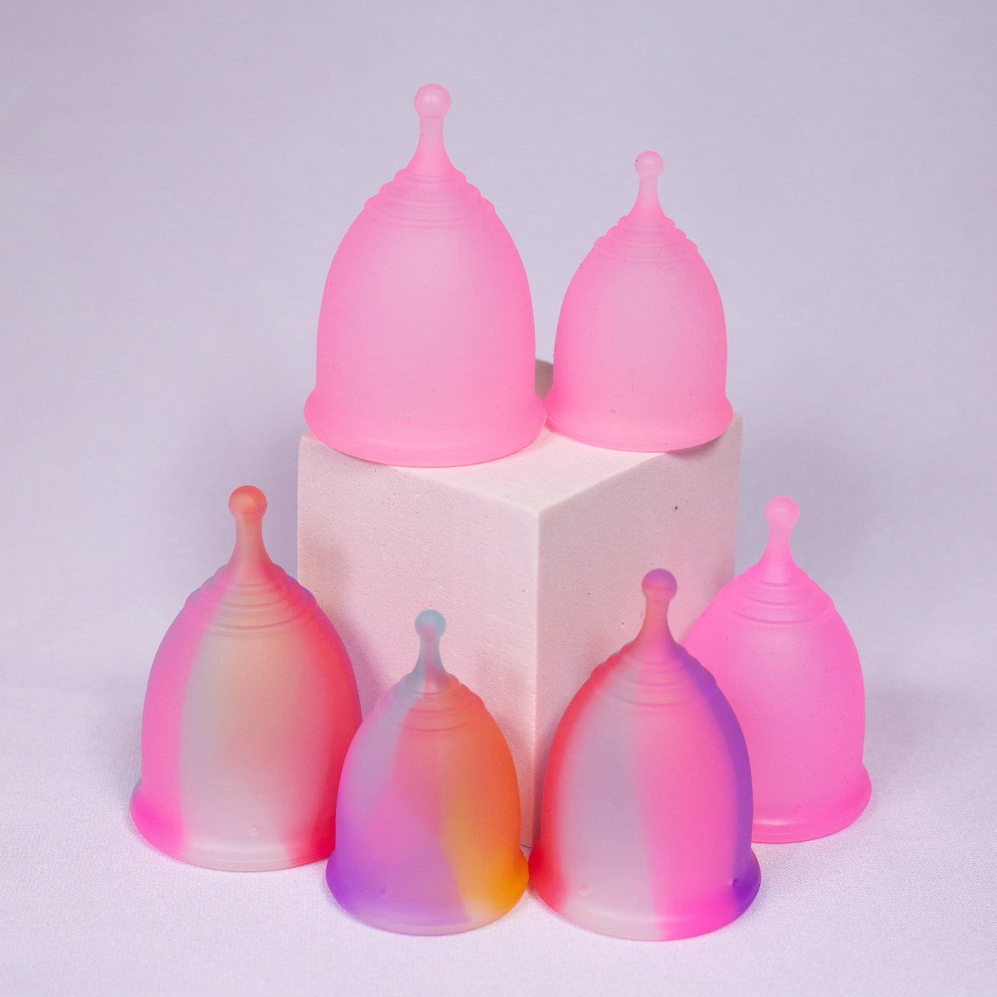 Menstrual cup