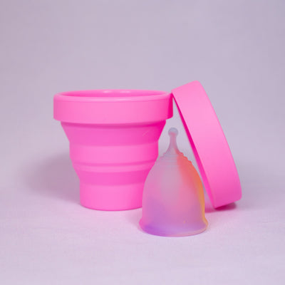 Menstrual cup