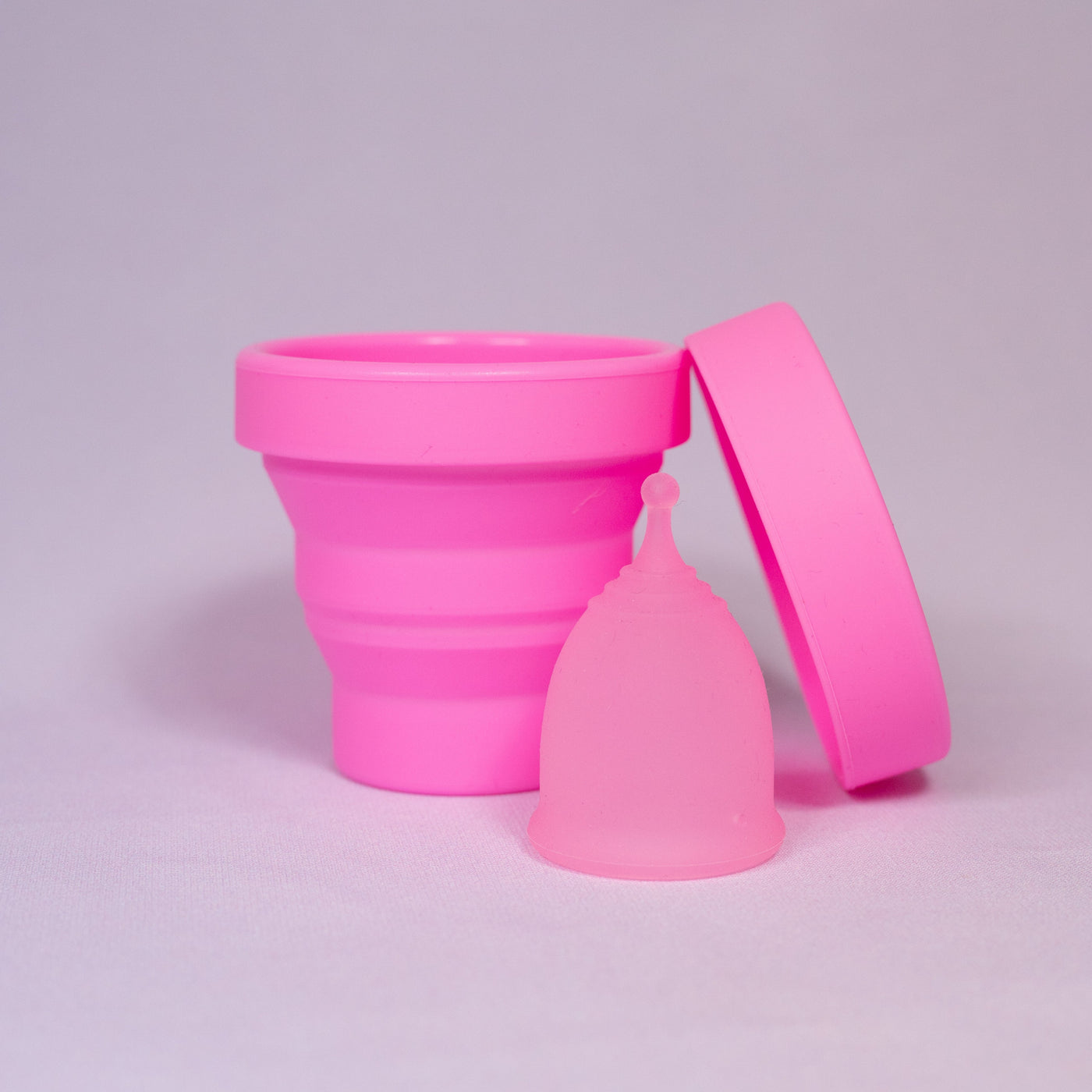 Menstrual cup