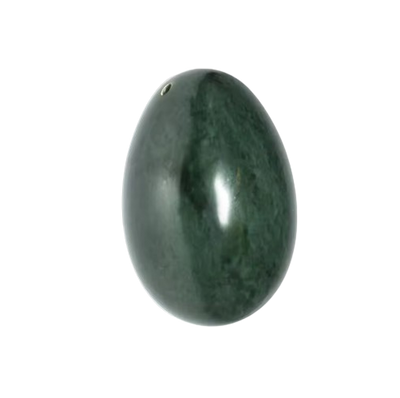 Nephrite Jade Yoni Egg