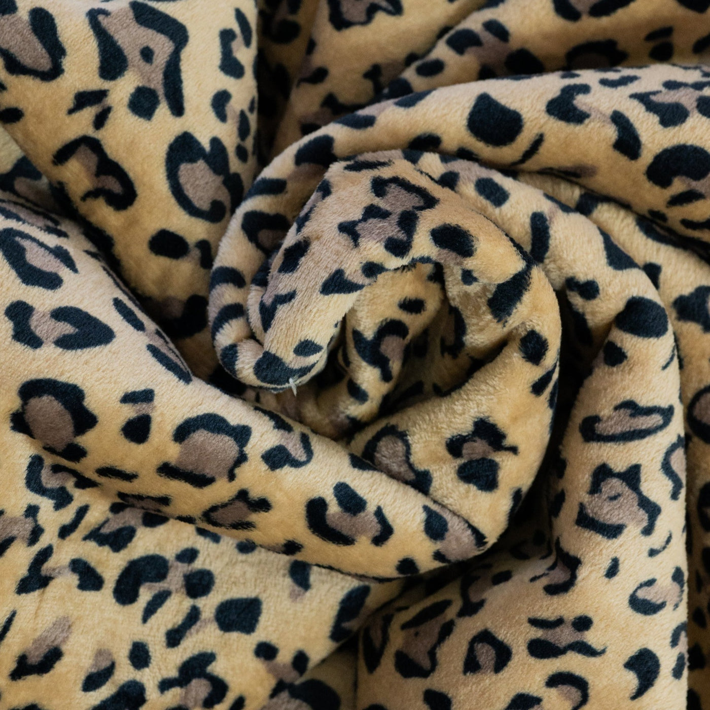 Waterproof Goddess Blanket™ – Wild Leopard